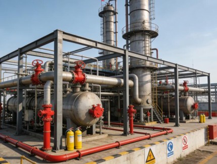 兰州新区城乡建设和交通管理局2024年度兰州新区石油化工类项目消防设计技术审查服务项目竞争性磋商公告