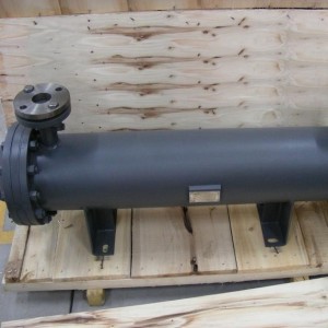 冷凝器高效蒸发器制冰机换热器速冻 1件