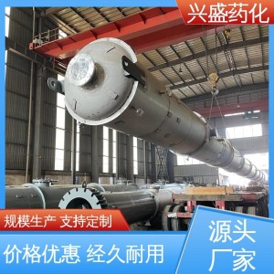 可上门安装 干式吸收塔 密封性好 板式蒸馏塔 兴盛药化  1台