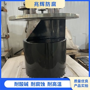 兆辉 特氟龙涂层加工 纺织印染适用 耐磨损属性佳        1平方米