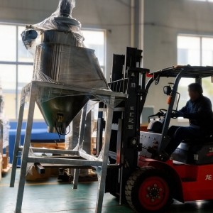 （面议）卜睿新能源 包装厂用 拆包卸料机 适配多物料 无尘拆包机      1台