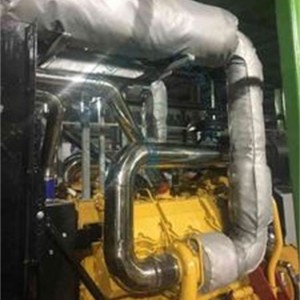 （面议）歧管 排气系统 保温材料 专业高效 出色性能 金丝藤    1件