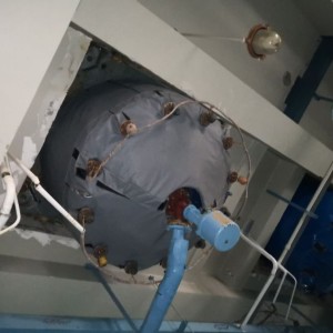 （面议）石油化工类型设备保温 可拆卸式柔性保温衣 放心选购   1套