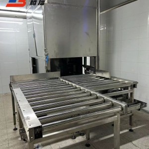 （面议）腾播自动化 往复提升机 可按需定制 载重1至3吨    1台