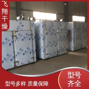 飞翔 食品中药材加工 低温真空干燥箱厂家 智能恒温 质量保证  1台