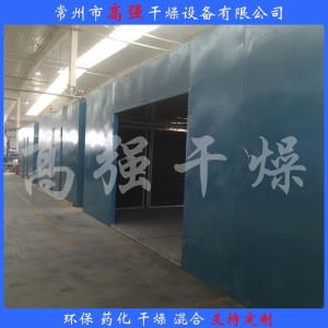 热风循环烘箱烘房 烘干房干燥房 温度可调 烘干大型家具 零配件  1台