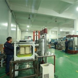 （面议）钜晶1700℃镁合金熔炼炉（3KG）专业生产厂家,诚信经营  1台