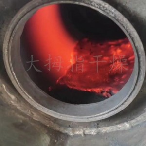 （面议）废催化剂再生回转窑 金属回收活化 应用范围广  1台